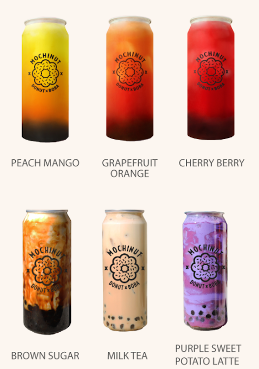 Add Boba Drink