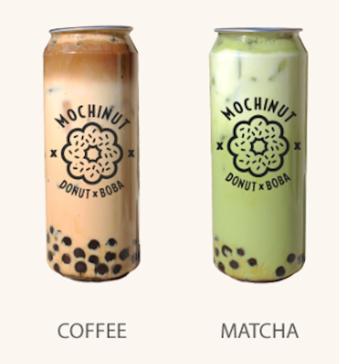 Add Boba Drink