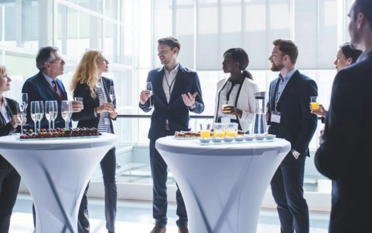 Corporate Event Planning