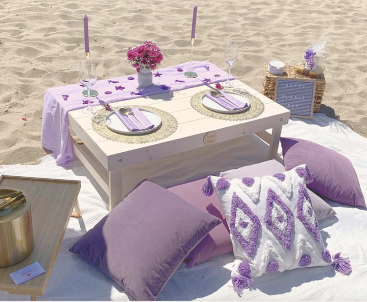 Picnic Package for Two