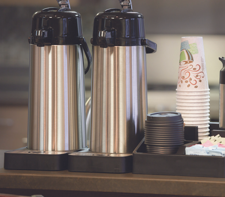 Drip Coffee Station - Guests