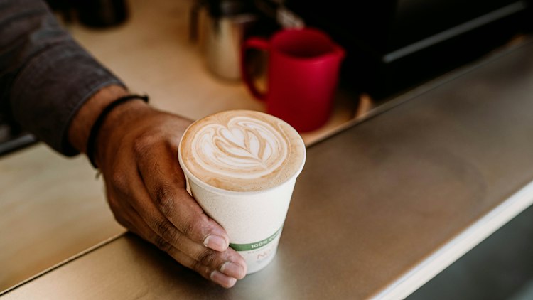 Mobile Espresso Bar - Hours