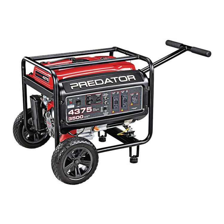 Power Generator