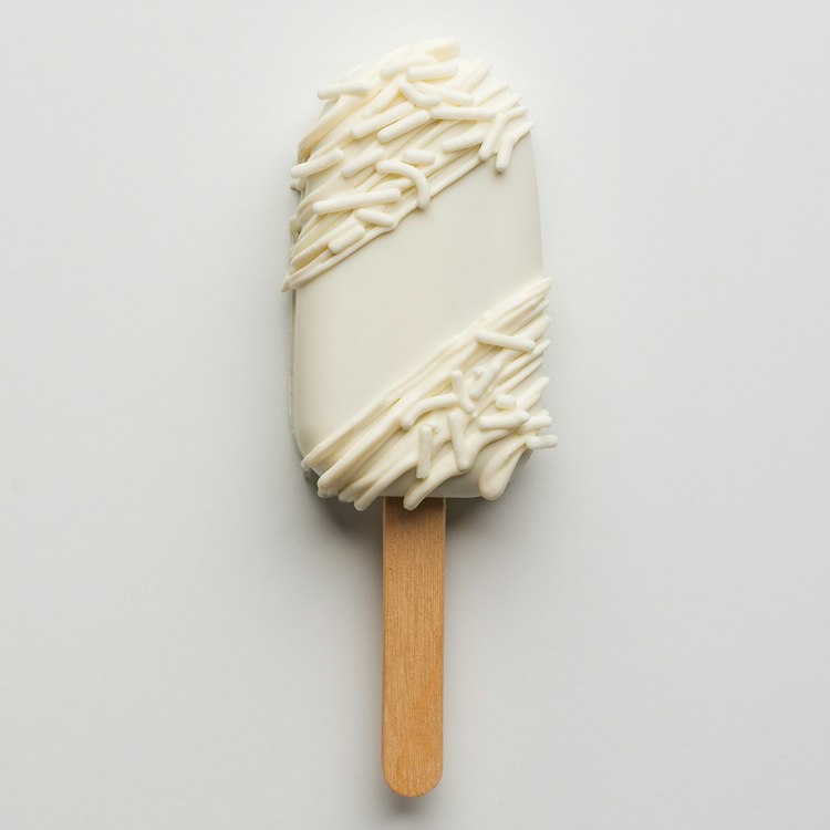 Very Vanilla Cakesicles