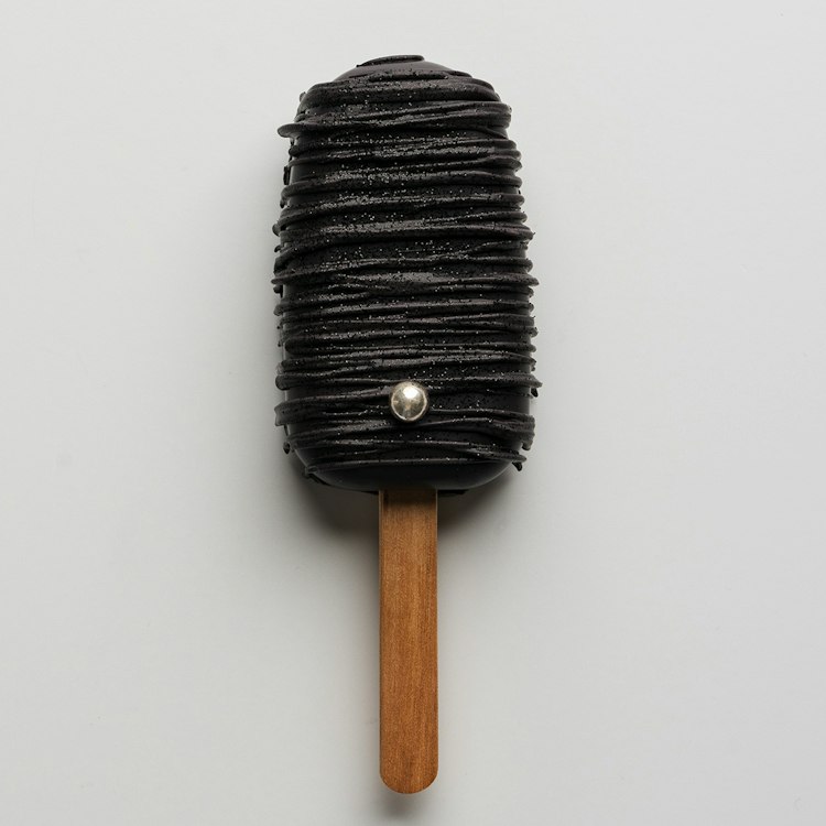 Chocolate Cakesicles