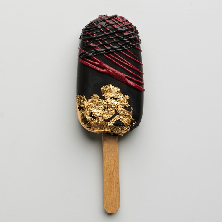 Soulful Red Velvet Cakesicles
