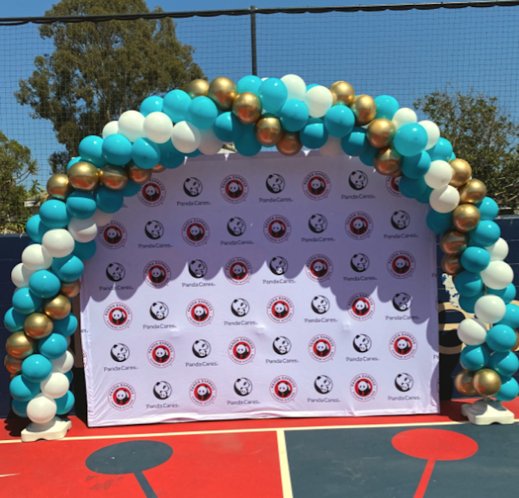 Balloon Arch