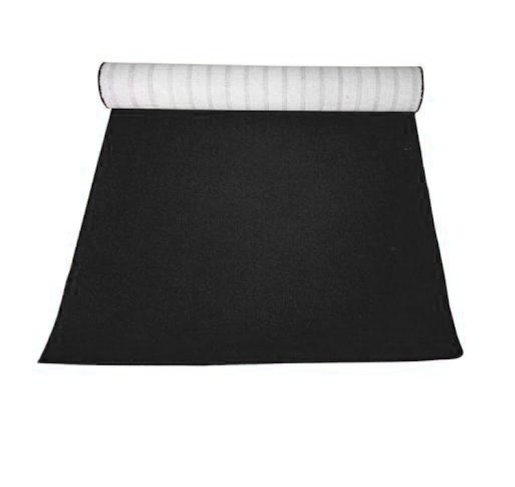Black Carpet