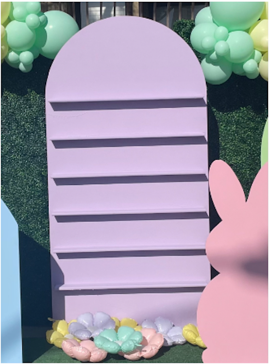 Treat Wall