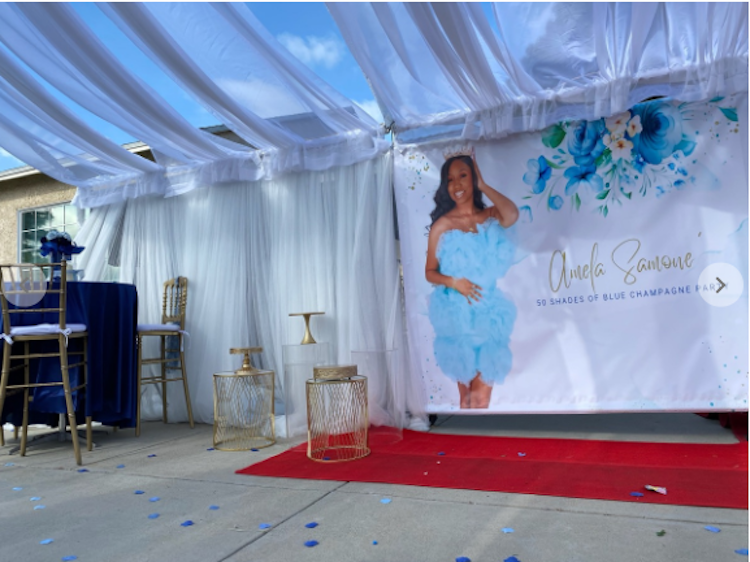 Red Carpet