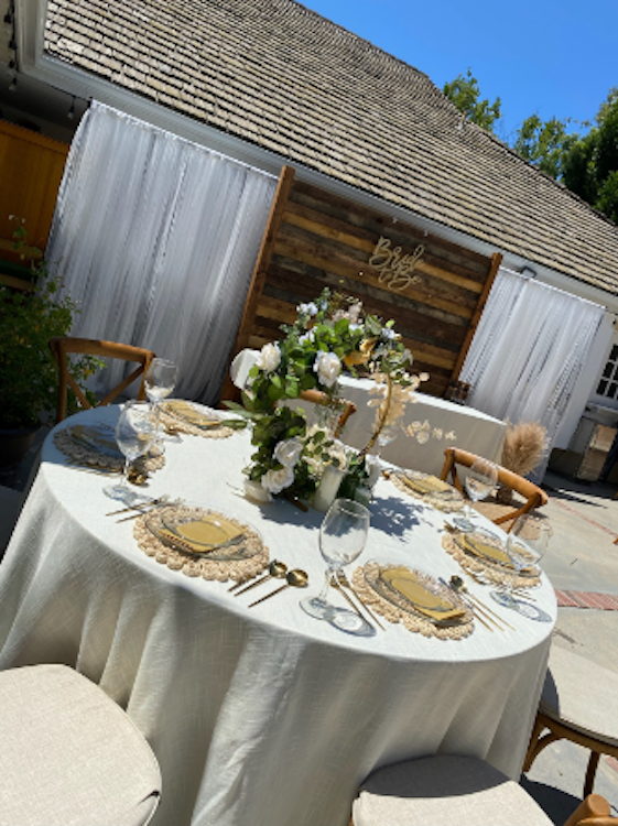 Tablecloth