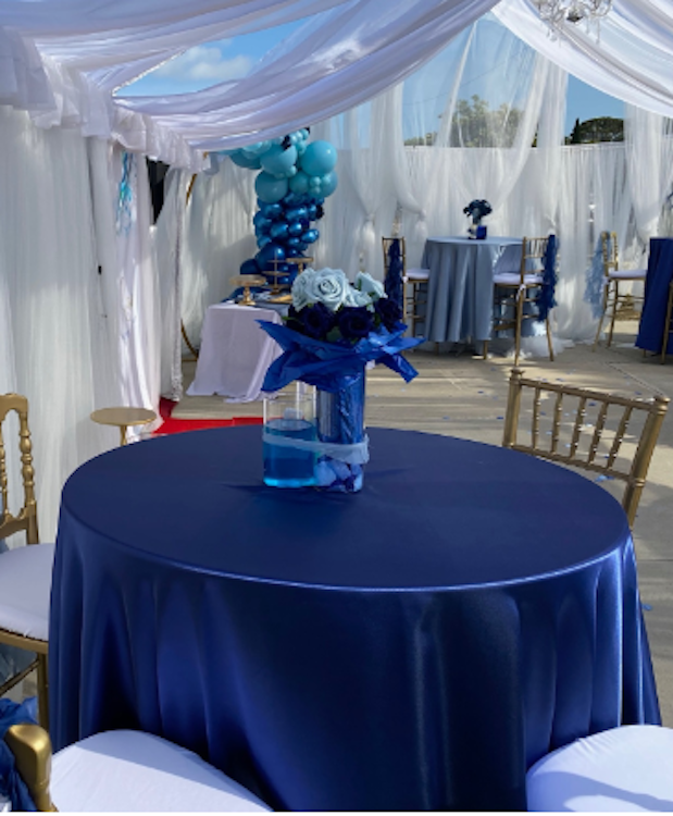 Tablecloth