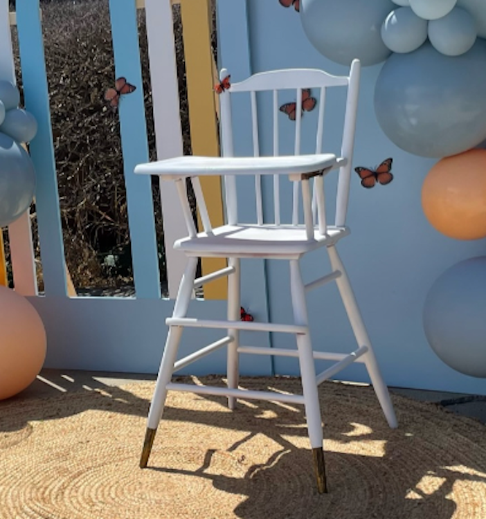 High Chair