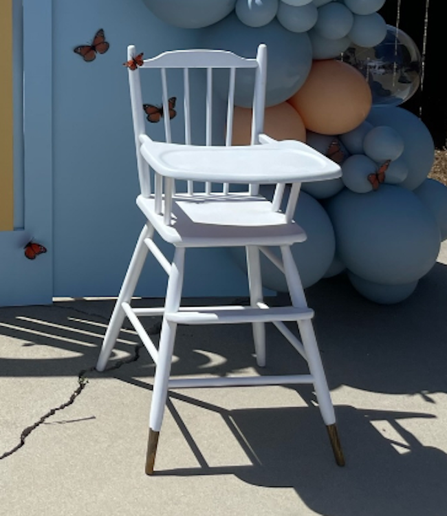 High Chair