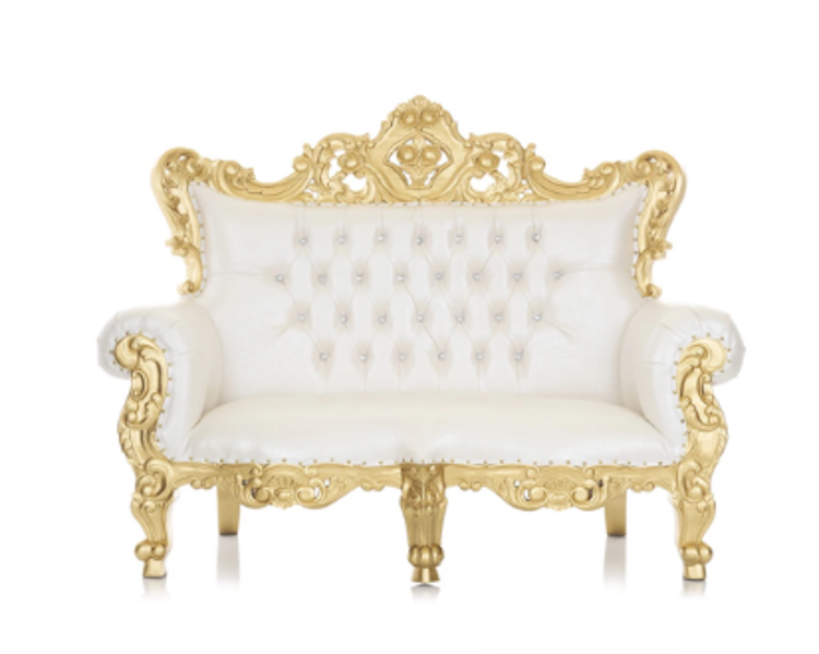 Throne Bench