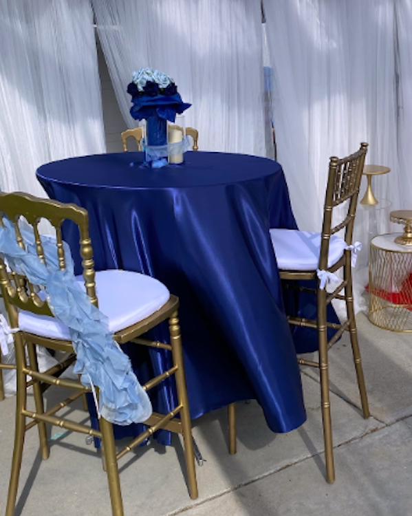 Cocktail Table