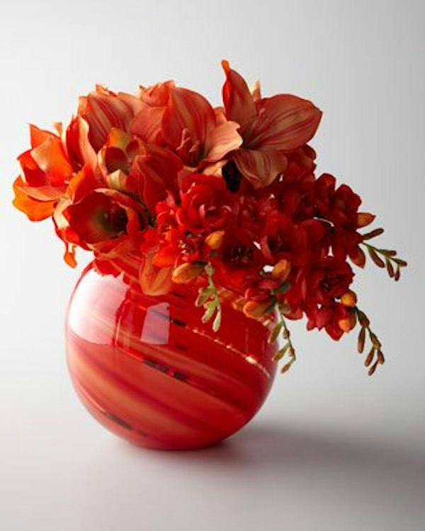 Small Custom Floral Arrangements