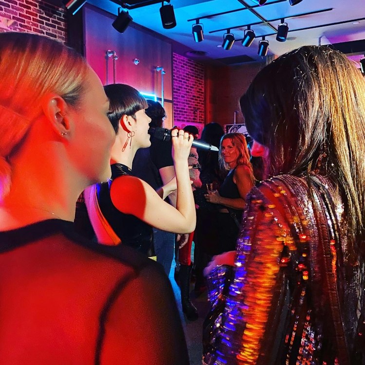 Event Public Relations