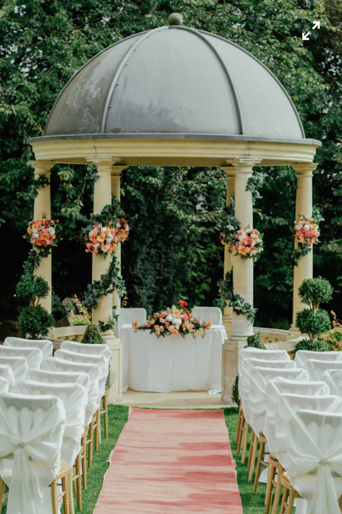 Venue Scouting Only-