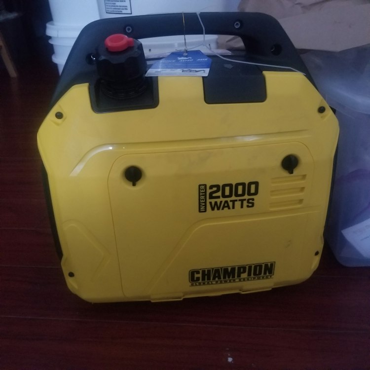 Generator