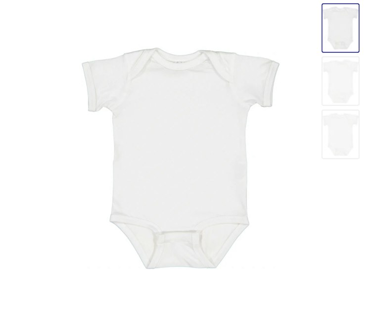 Baby onsie