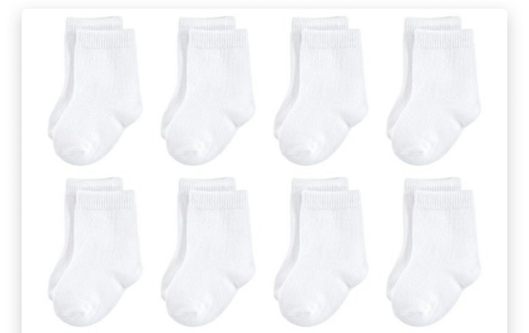 Baby Socks
