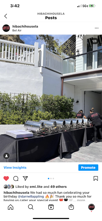 40 guest
