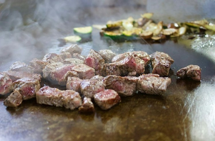 Add-On: Filet Mignon
