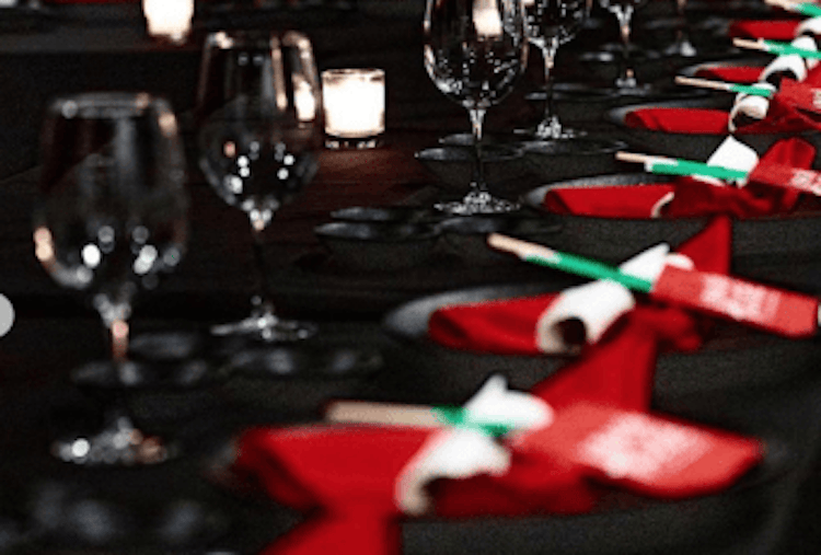 Hibachi House Experience for 25