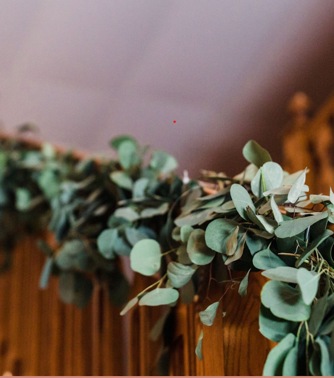 1 ft. Greenery Garland