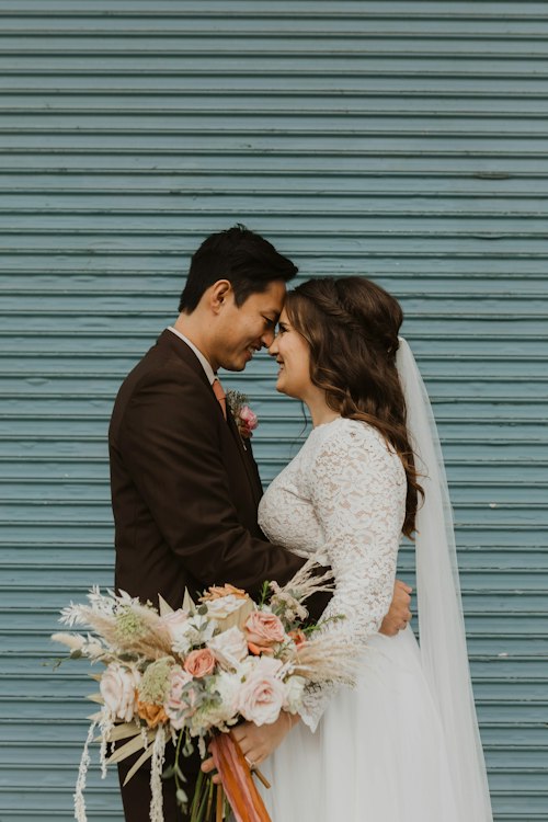 Wedding Sweetheart Floral Package