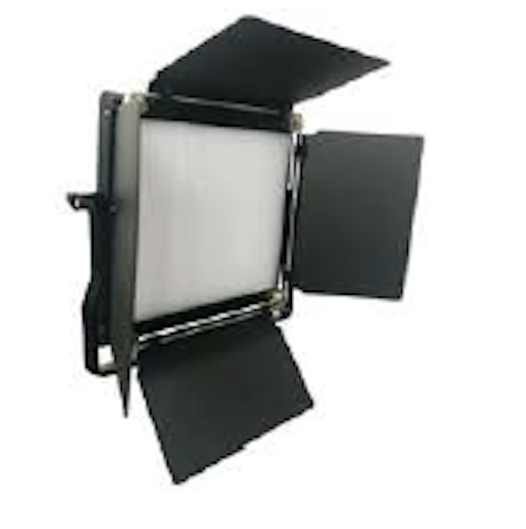 LED Light Kit for Step & Repeat