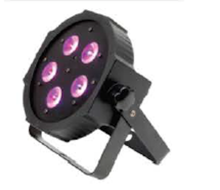 LED Uplight Battery Powered