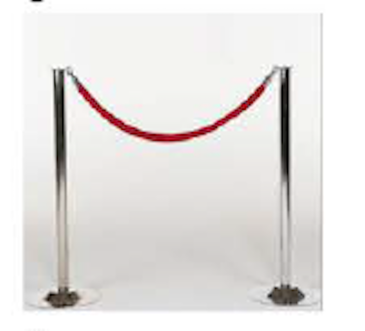 Velvet Rope