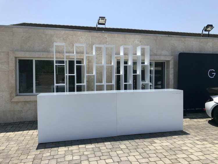 Bar Basic Package