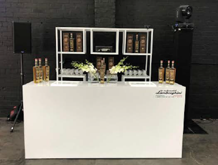 Bar Custom Package