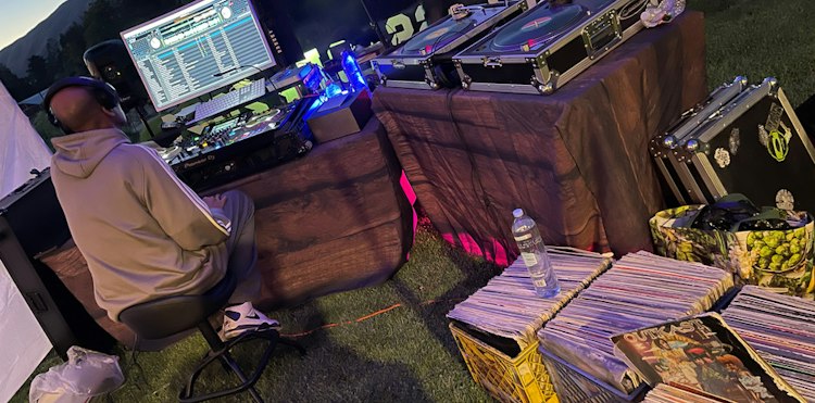 DJ Set