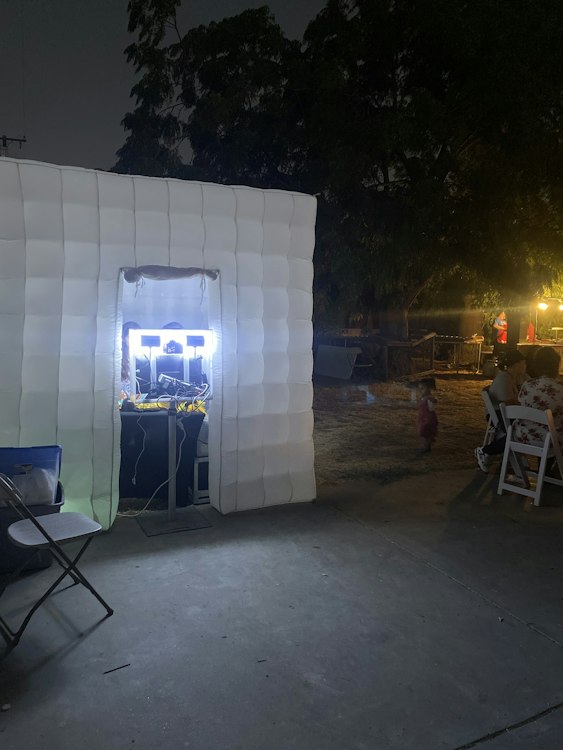 Photobooth