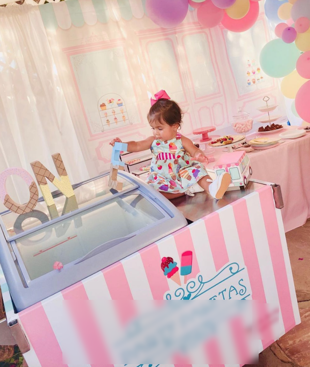 Paleta Silver Package