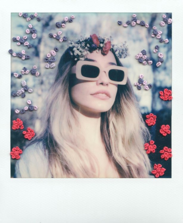 Polaroid Photography