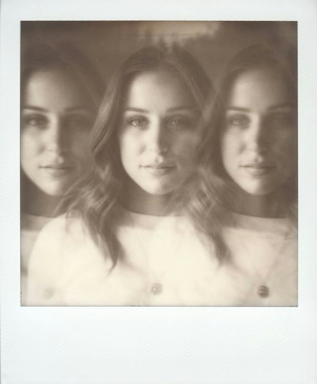 Polaroid Photography