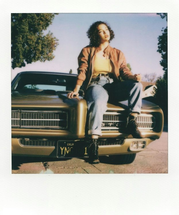 Polaroid Photography