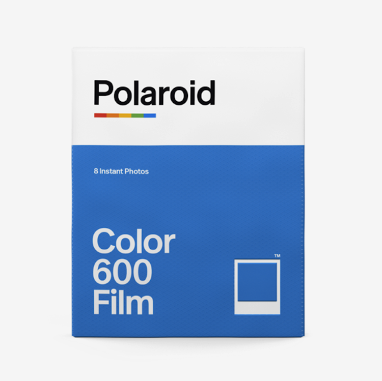 Pack of Polaroid