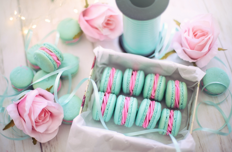 Small Bites Catering Package