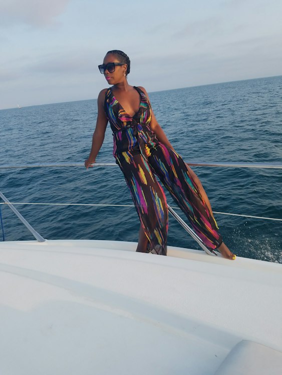 Private Yacht