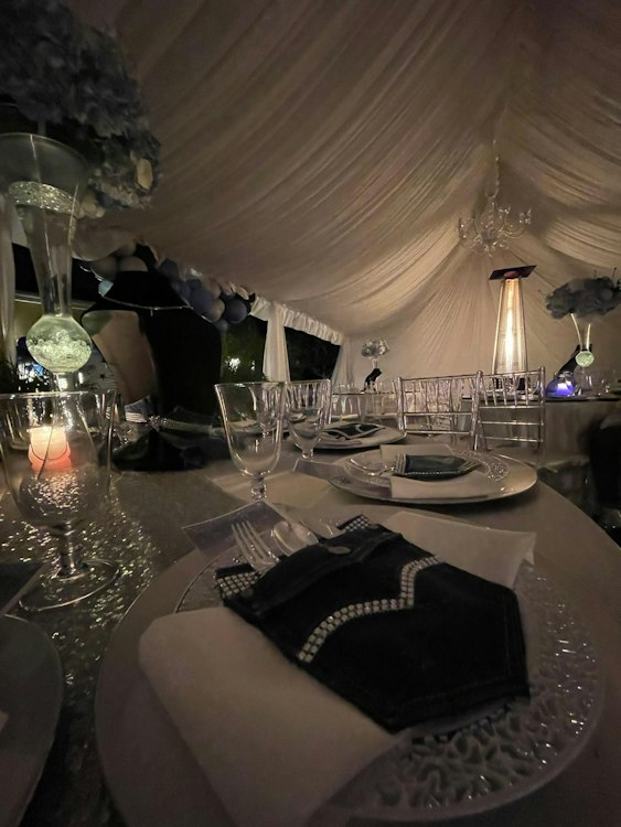 Tent