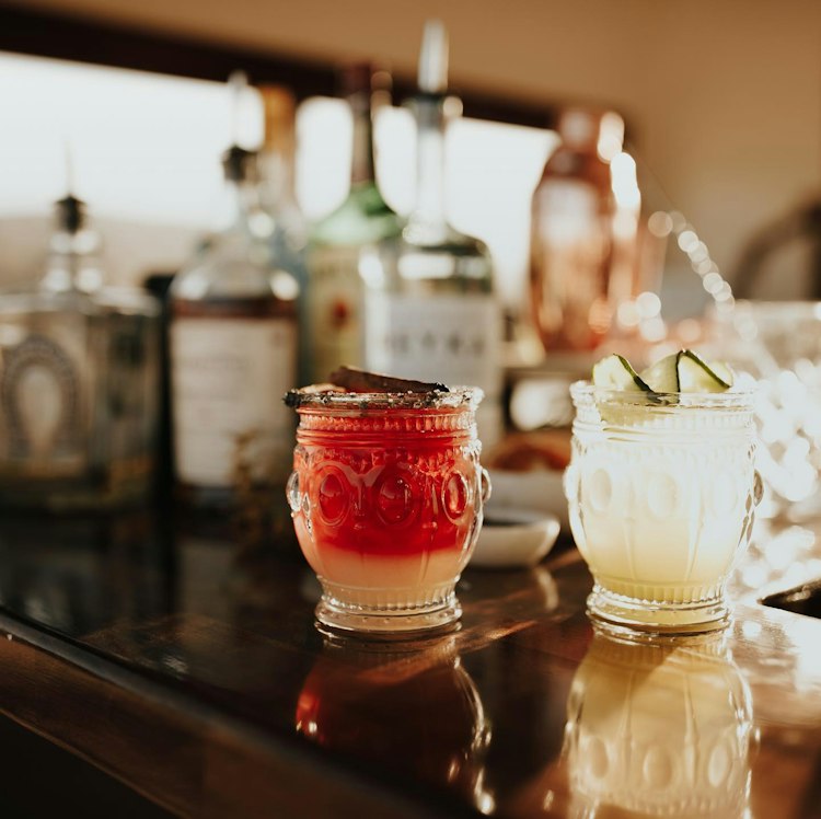 Canyon Mobile Bar (50 People)