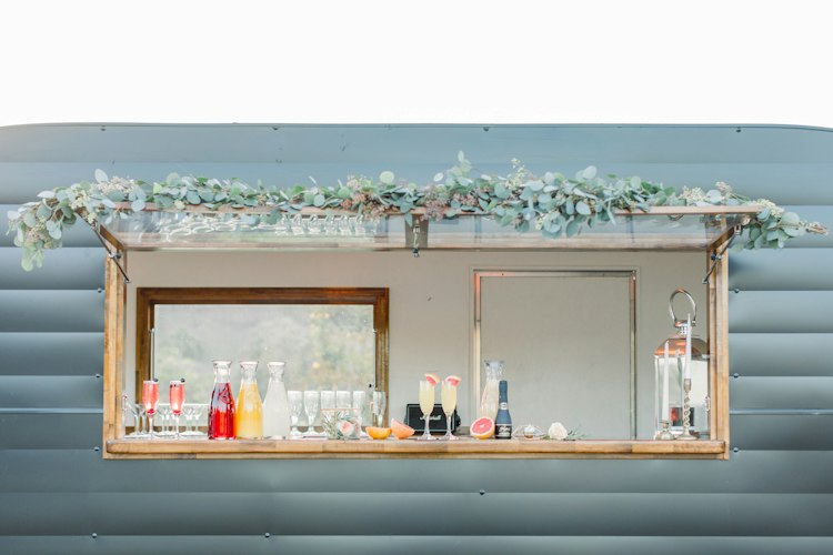 Summit Mobile Bar (150 people)