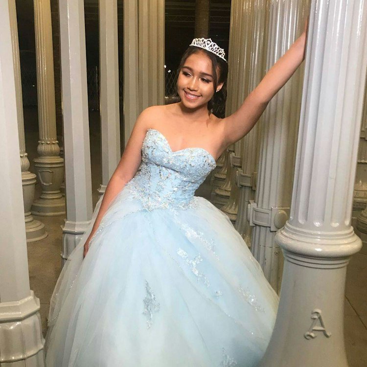 Sweet Sixteen Quinceanera Planning
