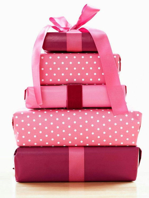 Bridal Shower Planning
